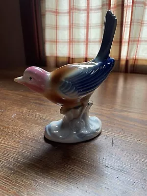 Vintage Spaulding China Bluebird • $2.49