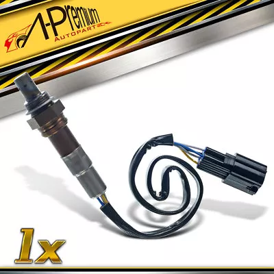 New O2 02 Oxygen Sensor For Mazda 3 L4 2.5L 2010 2011 2012 2013 Upstream Side • $49.99