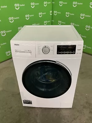 £289 • Buy Haier Washing Machine 8Kg HW80-B1439N #LF59359