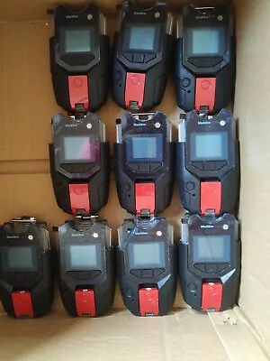 Lot Of 10 Blackline Safety G7C Multi Gas Detector Untested Parts • $49