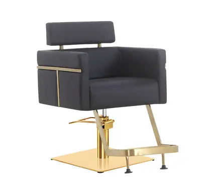 Brand New Salon Hairdressing/Hairdressers Styling Chairs-FREE FAST DELIVERY • £395