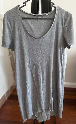 Country Road Women's Grey Tunic Size XL • $20