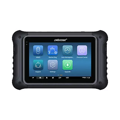 OBDSTAR D700 B (Mainly For Outboard) Marine Diagnostic Scanner Tool For Mercury • $1289