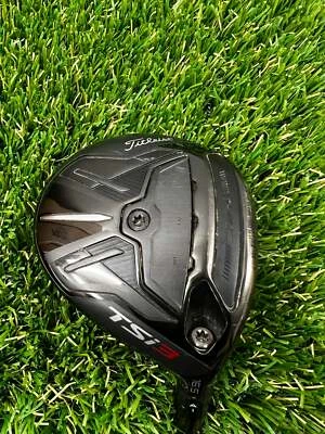 $349 • Buy Titleist Tsi3 16.5 Fairway Wood -Haz. RDX Stiff Flex (USED)