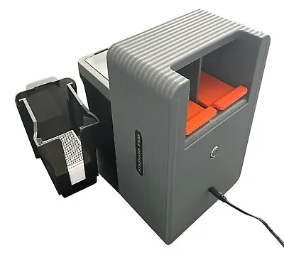 MDS-6  Multi-Deck Card Shuffler - By  Shuffle Tech • $189
