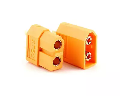 Bullet Connector Plugs For RC Drone XT60/XT30 10/20 Pcs • $37.40