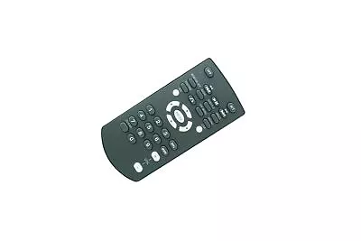 Remote Control For Sony XAV-AX8100 XAV-AX3000 DVD Car Receiver Multi Disc Player • $17.22