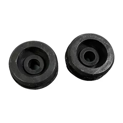 Upper Radiator Support Mount Bushing Pair For G20 I30 300ZX Altima Maxima • $7.35