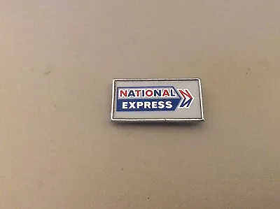 £14.95 • Buy National Express NBC Uniform Lapel Badge. Used In Excellent Condition.