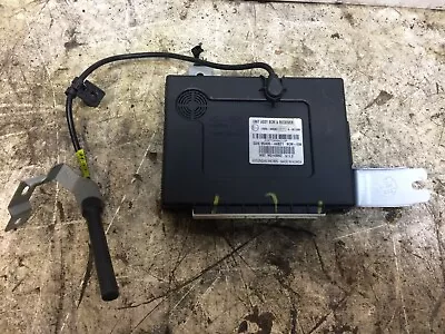 2013  Hyundai I30  ECU MODULE SENSOR BCM & RECEIVER GDE 95400-A6821 • $50.52