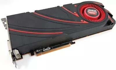 ATI Radeon R9 290X 8GB Used • £153