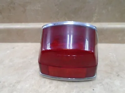 Honda 500 CX Standard CX500 Rear Tail Light 1978 HB542 • $15