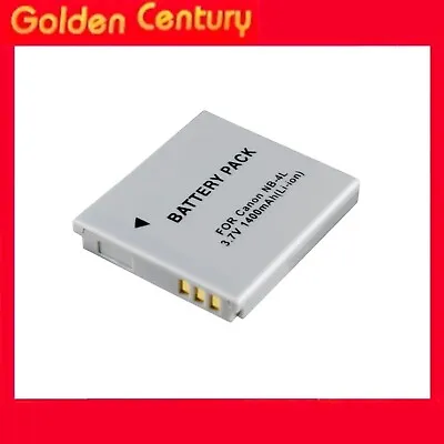 Battery NB-4L For Canon IXUS 110 IS 120 IS I I7 Zoom 130 115 HS 220  230 HS • $17.95