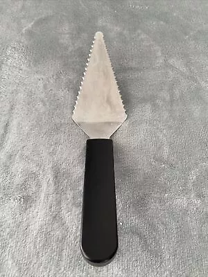 Pampered Chef Slice ‘N Serve Pie Cake Cutter Server Spatula No Cover • $9.99