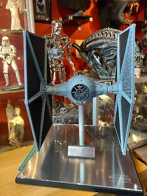 £4000 • Buy EFX Tie Fighter Star Wars A New Hope