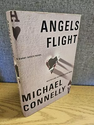 Angels Flight (Harry Bosch) • $14.49