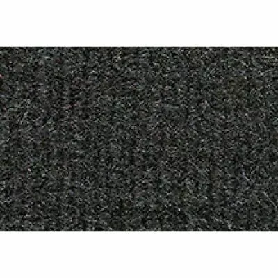 For 1987-93 Mazda B2600 Truck Regular Cab Cutpile 7701-Graphite Complete Carpet • $203.95