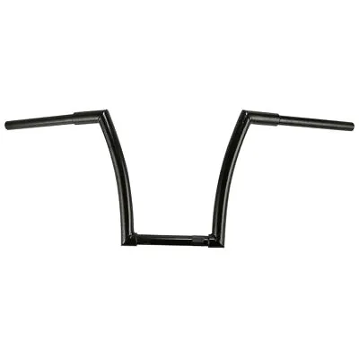 Black Front Handlebar Fit For Victory Cross Roads 2010-2014 Hard Ball 2012-2013 • $109.99