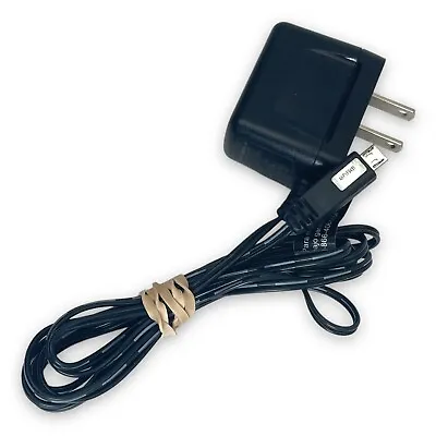 Original Motorola DCH3-050US-0303 USB Charger For Droid Turbo Moto G3 G4 G5-Plus • $2.99