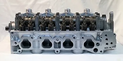 Honda 1.6 D16Y8 P2J 1996-1998 Civic Civic Si Vtec SOHC Cylinder Head • $789