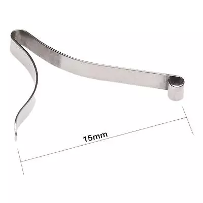 £2.95 • Buy Victorinox Swiss Army Knife Small Scissors Spring A.6257 25mm Fits 58mm