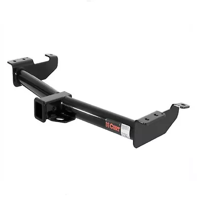 Curt Class 3 Trailer Hitch 13055 For Ford E-150 / E-250 / E-350 Vans • $214.99