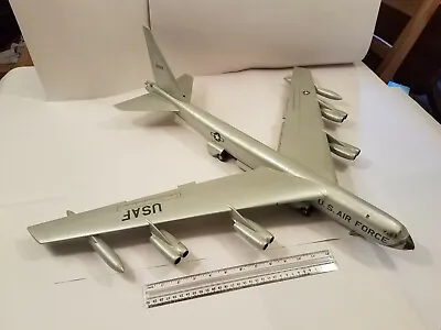 Monogram B-52 Stratofortress 8292 1/72 Built And Painted • $100