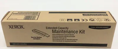 NEW Xerox Extended Capacity Maintenance Kit 108R00676 Phaser 8550/8560/8560MFP • $30