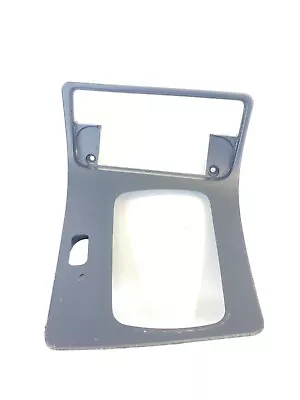 2006-2009 Saab 9-5 95 Center Console Shifter Bezel Trim Panel Cover 12758682 OEM • $39.97