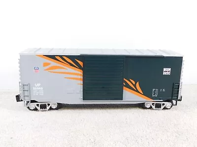 MTH 30-74505 Western Pacific 40’ High Cube Boxcar • $99
