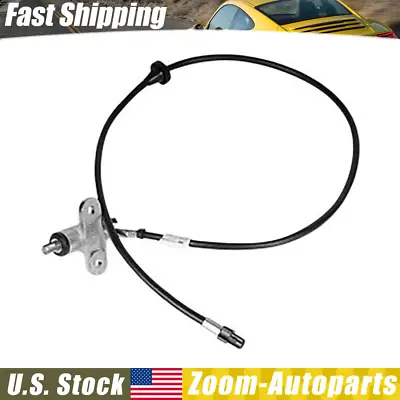 25913869 AC Delco Antenna Cable New For Chevy Olds Chevrolet Trailblazer Envoy • $56.86