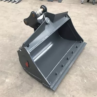 Excavator Tilt Bucket To Suit 3-4 Ton Machine 1200mm • $3300