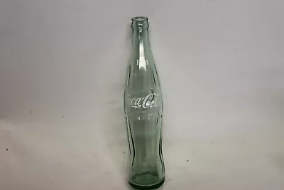 Coca Cola Soda Bottle Glasgow Montana 1970 • $4.99