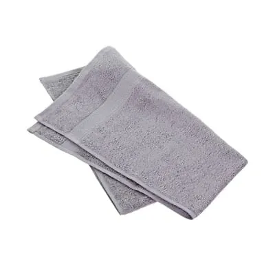 Aztex Hand Towels 100% Cotton Luxury Hand Towel 550sm Towel Range Combed Cotton • £4.95