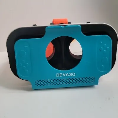 DEVASO Vr Head Set For Nintendo Switch/ OLED  • $9.90