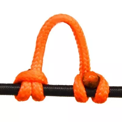 BCY #24 D Loop -  Flo Orange • $8.93