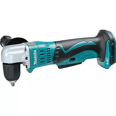 Makita XAD02Z 18V LXT Lithium-Ion Cordless 3/8  Angle Drill Tool Only • $244.54