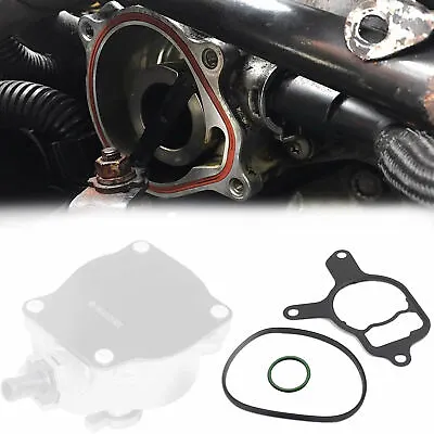 $8.59 • Buy Vacuum Pump Rebuild Seal Kit For 06-10 VW Beetle L5 2.5L Replace 07K145100B