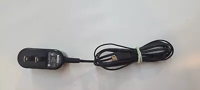 LG Or Motorola OEM Micro USB AC  Charger Adapter 5V 0.7 Amps 3.5 Watts • $2.99