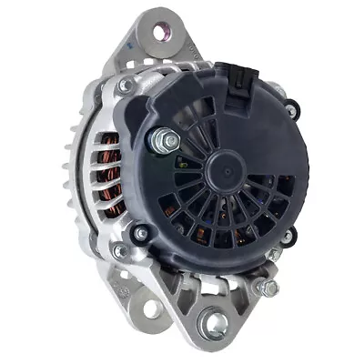 New 12v 130a Alternator Fits Mack Truck Dmm Fdm Granite Mr Rb Rd Series 8600437 • $335.17