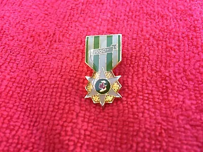Vietnam Campaign Medal Hat/lapel Pin • $8.90