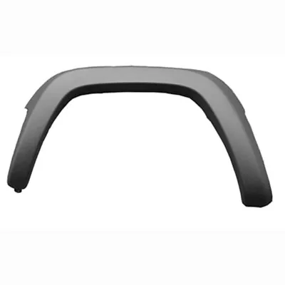 New Front Left  Driver Side Fender Flare Fits 2002-2004 Jeep Liberty 5GG97HS5AH • $94.17