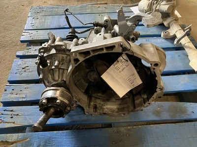 $575 • Buy Manual Transmission 2.5L Transmission ID Hje Fits 06-10 BEETLE 534694