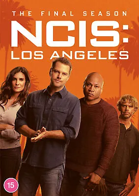 NCIS Los Angeles: Season 14 [15] DVD Box Set • £14.99
