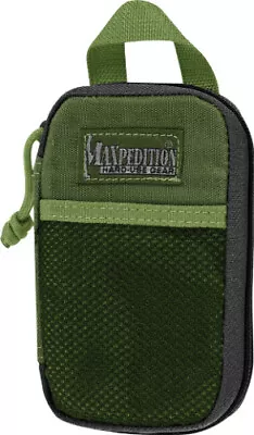 Maxpedition New Micro Pocket 0262G • $21.78