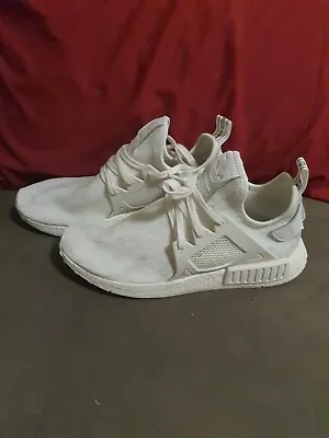 $30 • Buy Adidas Shoes NMD_XR1 PK Mens 10 US Boost