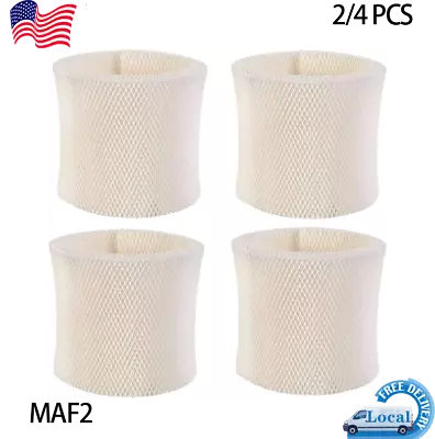 Humdifier Wick Filters For Essick Air MAF2 EF2 MoistAir Kenmore Part # 15508  • $20.89