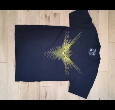 £3 • Buy Marvel's The Wasp Loot Crate Exclusive Mens Small T Shirt