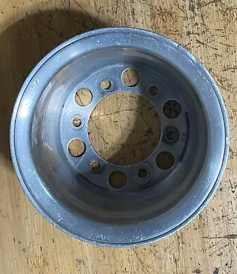 (1) Vintage Kart Margay 62 Series Wheel 3 1/2 Inch Wide Half For Wheels #1 • $14.99