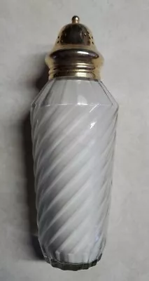 ~RARE~Vintage Jean Nate Perfumed Talc In Glass Shaker Bottle Rare 4 Oz. • $48